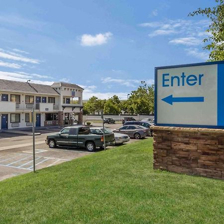 Motel 6-Fremont, Ca - South Екстер'єр фото