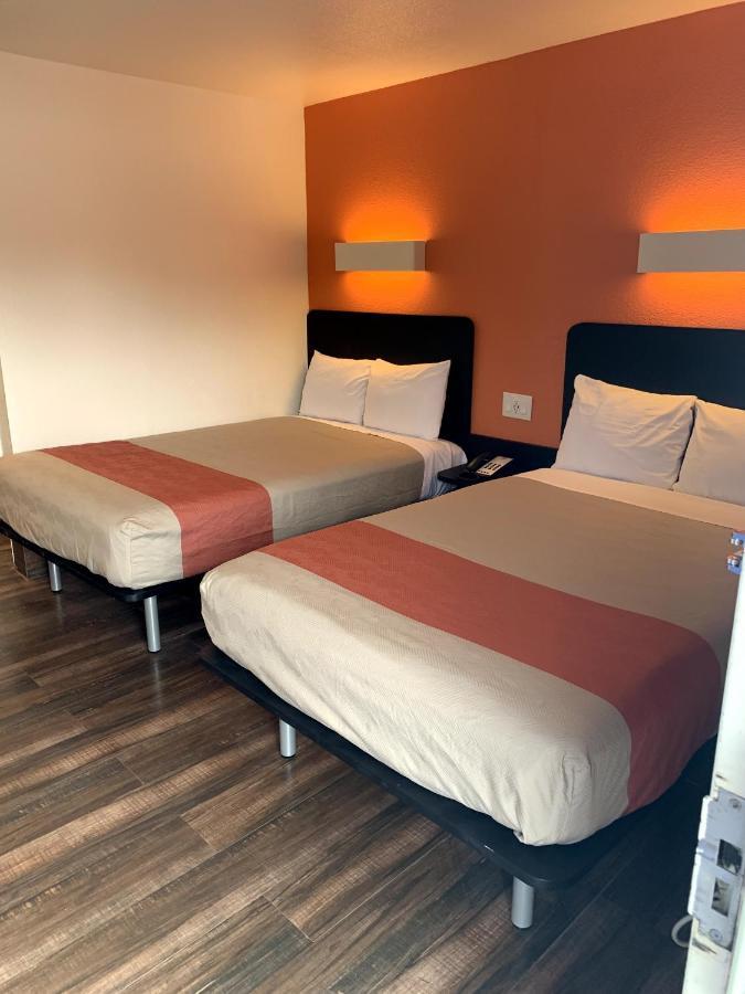 Motel 6-Fremont, Ca - South Екстер'єр фото