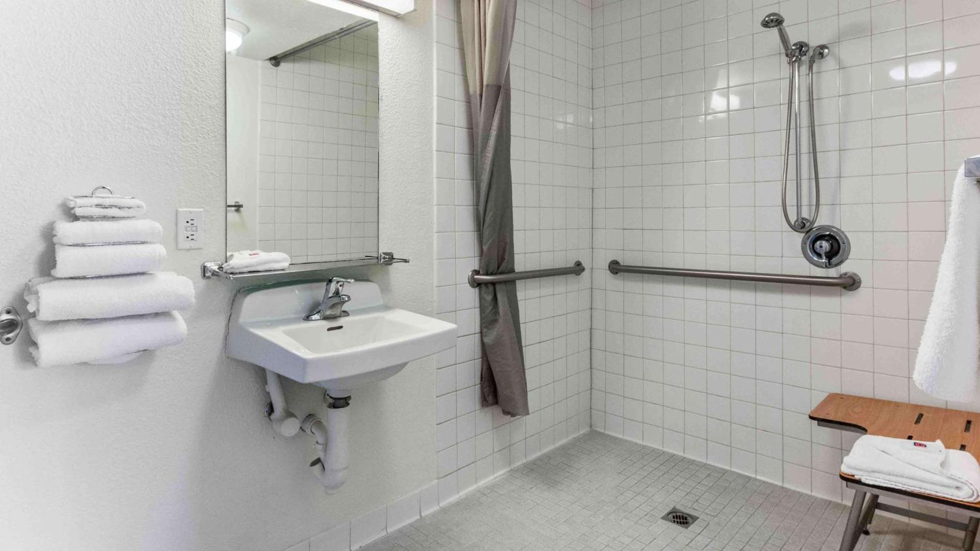 Motel 6-Fremont, Ca - South Екстер'єр фото