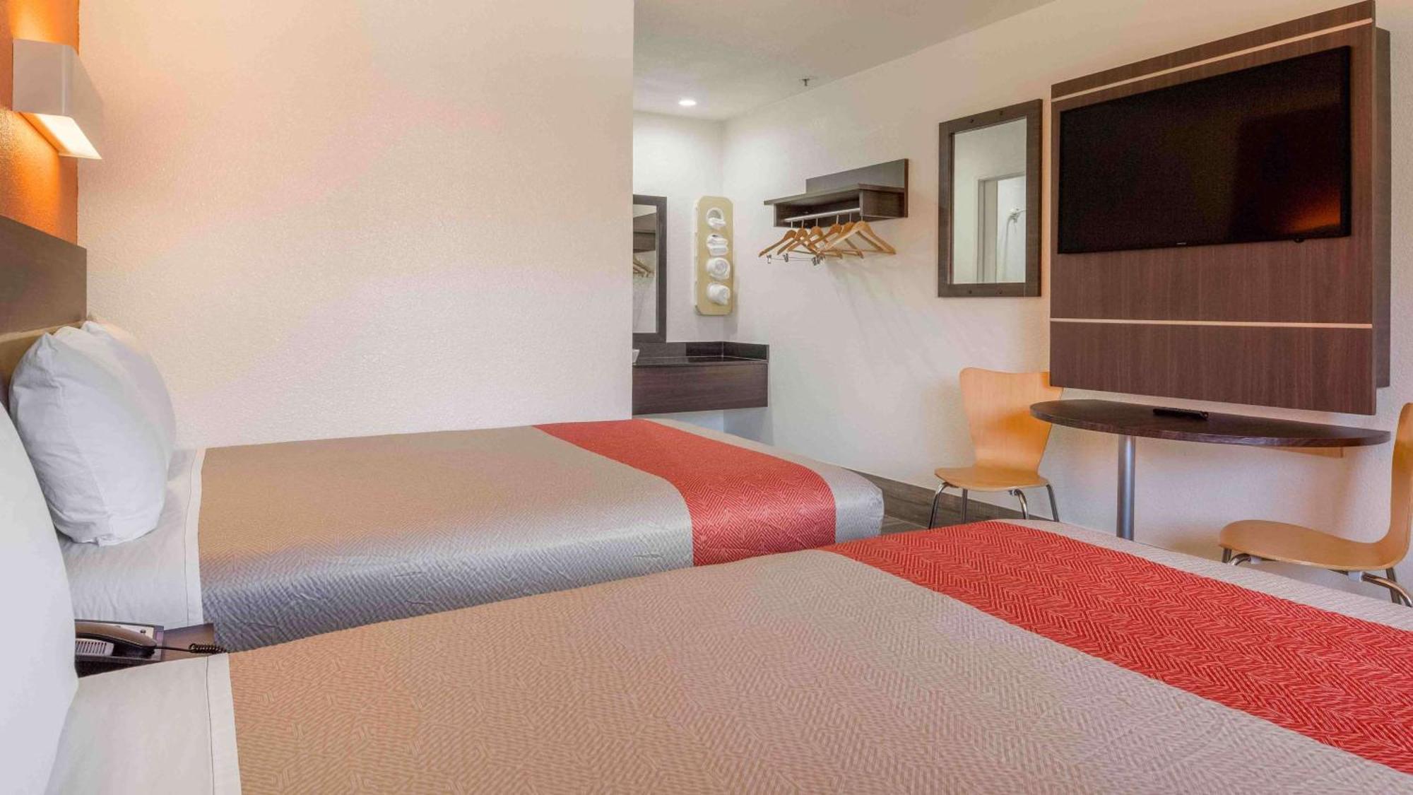 Motel 6-Fremont, Ca - South Екстер'єр фото