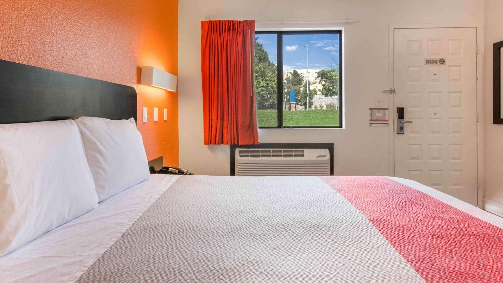 Motel 6-Fremont, Ca - South Екстер'єр фото