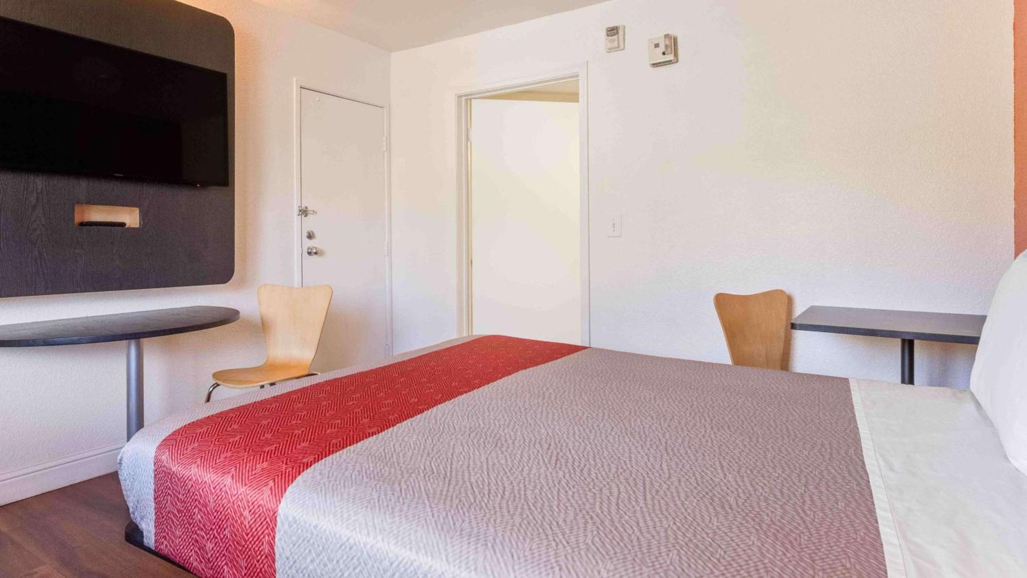 Motel 6-Fremont, Ca - South Екстер'єр фото