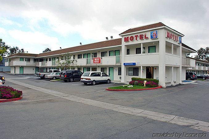 Motel 6-Fremont, Ca - South Екстер'єр фото