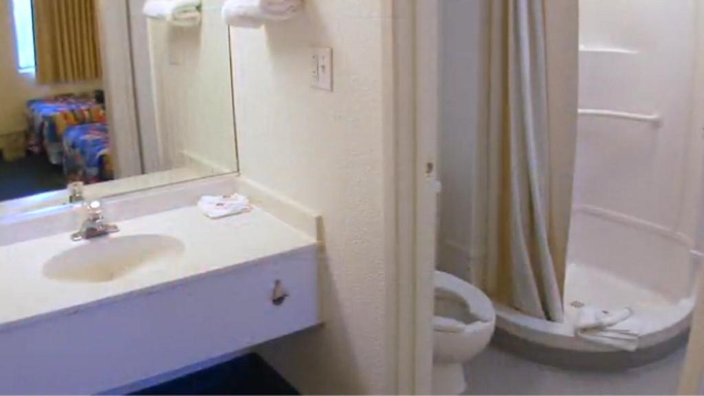 Motel 6-Fremont, Ca - South Номер фото